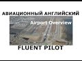 Aviation English. Airport Overview - FluentPilot RU 4