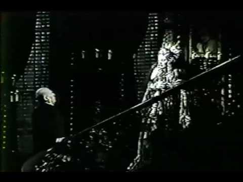 LINDA BALGORD in "Sunset Boulevard" - Finale 3 (Gr...