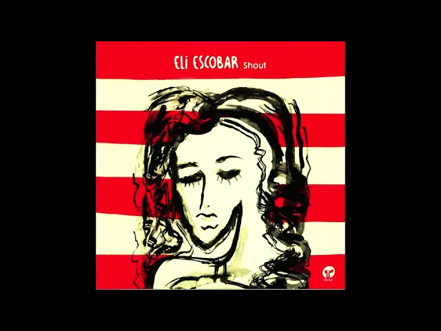 Eli ESCOBAR - City Song