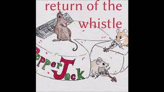 Watermans / The Five Tune (Pepperjack House Concert Dress Rehearsal)