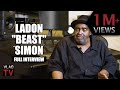 Ladon "Beast" Simon on Being Portrayed as "Lamar" on BMF, Shooting Big Meech (Full Interview)