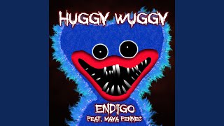 Huggy Wuggy (feat. Maya Fennec) chords