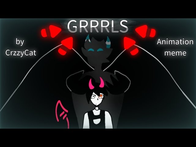 Stream (SPOILER) Grrrls Remix meme - Roblox Piggy by 【 M o u s y 】