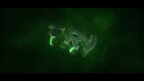 Intro Try  | SenvexFX dual w/ Plumpsi ♥♥ (C4D)