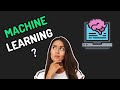 ⏱️ Machine Learning Explained in 3 Minutes: Quick & Simple!