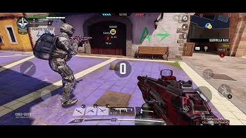 Search and Destroy Madness 💣 | Best CoD Gamer Gameplay | COD Mobile by ItunuOnMic”