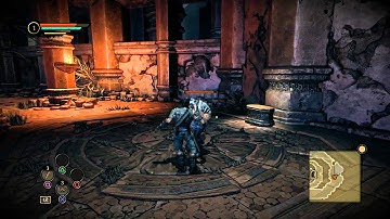 Bound By Flame part 2 Learning Skills