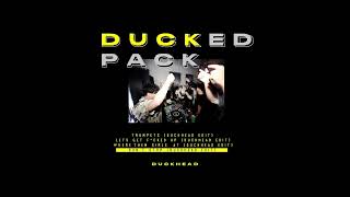 DONT STOP (DUCKHEAD EDIT)