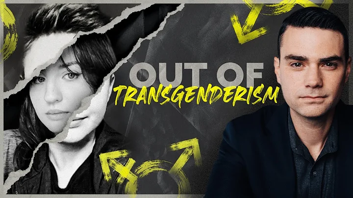 Former Transgender Teenager Shares POWERFUL Story About Going In and Out of Transgenderism