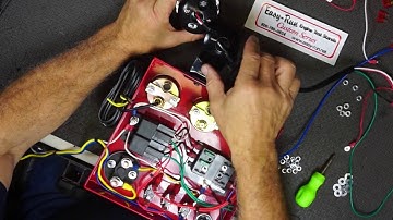 Easy Run Custom Series Dash Panel Tutorial