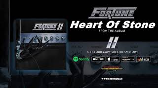 Fortune -  Heart Of Stone