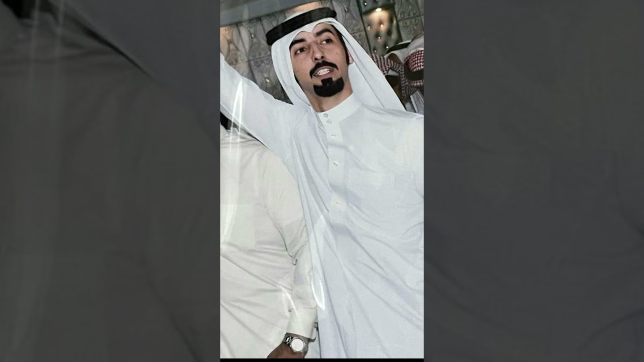 حفل فهد بن علي ال روضه كلمات معاشي ال روضه اداء صالح اليامي