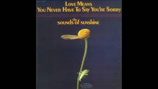 The Sounds of Sunshine - Put Your Hand In The Hand (Rock) (1971)