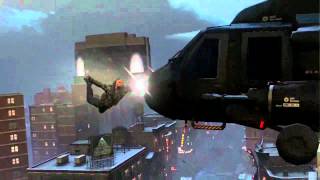 Prototype 2   Evolution Of Awesome Teaser Trailer HD -No 000-036