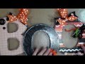 How to Cut Chipboard Letters with Cricut Design Space BOO Halloween Home Decor How to Cut Chipboard Letters with Cricut Design Space BOO Halloween Home Decor