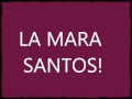 La Mara Santos ft Nene Malo-Yo Quiero Saber con LETRA