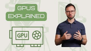 Ai 101 What Are Gpus Graphic Processing Units?