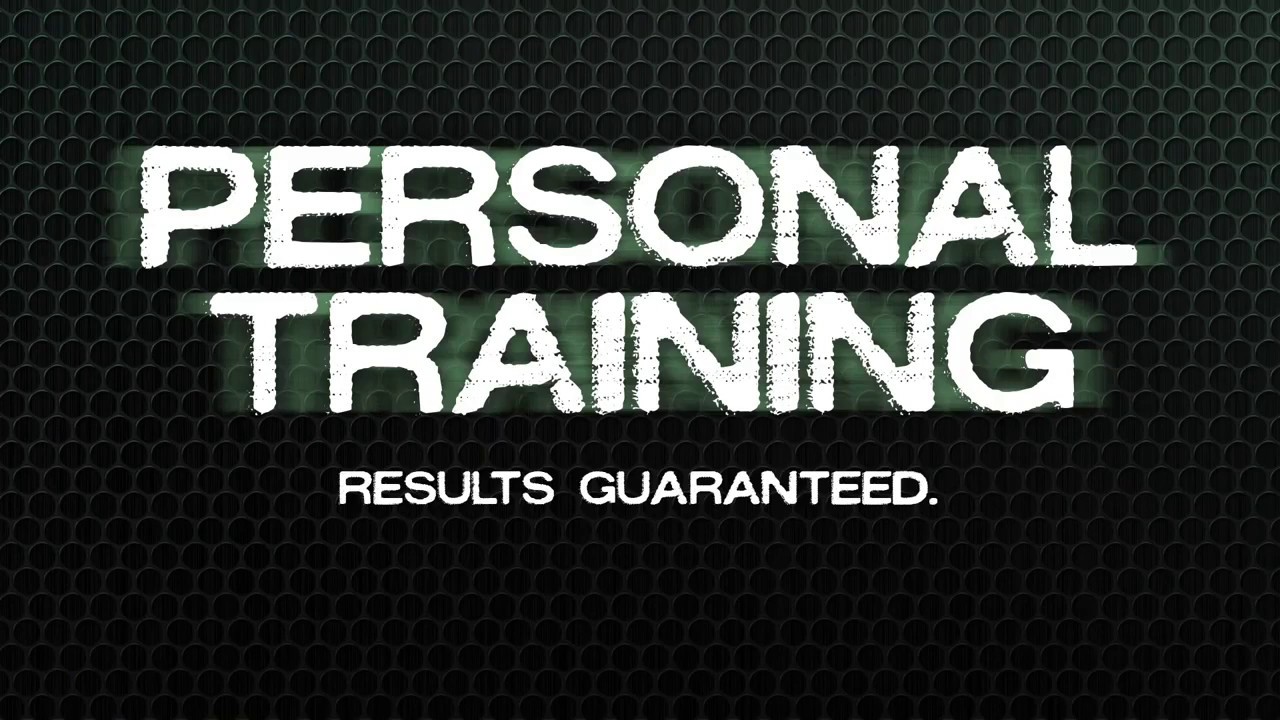 Personal Training in Knoxville TN West Signature National Fitness