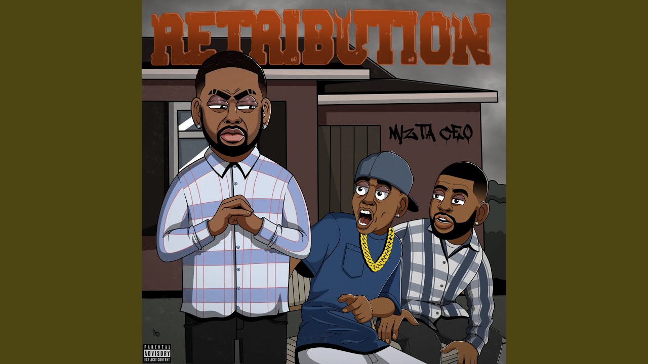 Watch Retribution on YouTube Watch Retribution on YouTube