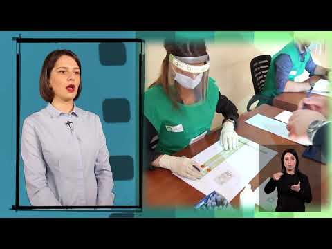 ხმის მიცემის პროცედურები