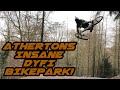 INSANE DAY @ THE ATHERTONS DYFI BIKE PARK!!!!