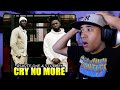 Headie One Ft. Stormzy - Cry No More (Official Video) Reaction