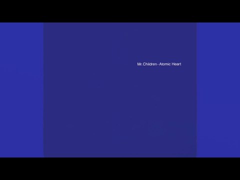 歌ってみた！Mr.Children「innocent world」