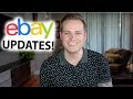 How to Increase Your Sales on eBay With the New 2019 Seller Updates