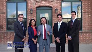 Bakersfield Personal Injury Lawyers