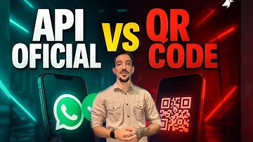 Automações no WhatsApp: API Oficial ou Não Oficial? Descubra as Vantagens e os Riscos