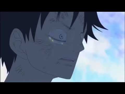 エース感動シーン