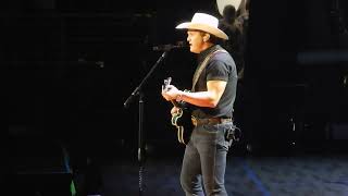 Neon Light Speed  Jon Pardi  Hertz Arena  Estero, FL 10/6/2023