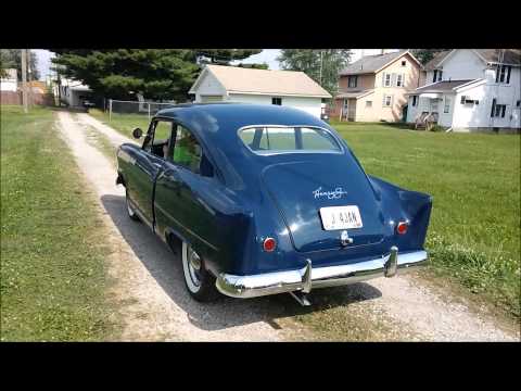 Video: Kakav je auto Henry J?