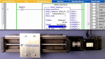 SigmaLogic Quickstart #3: Control