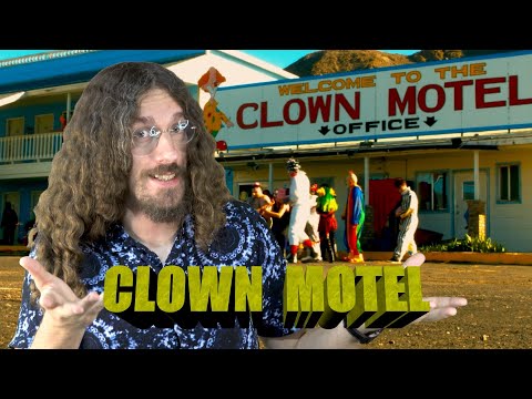 Clown Motel Review