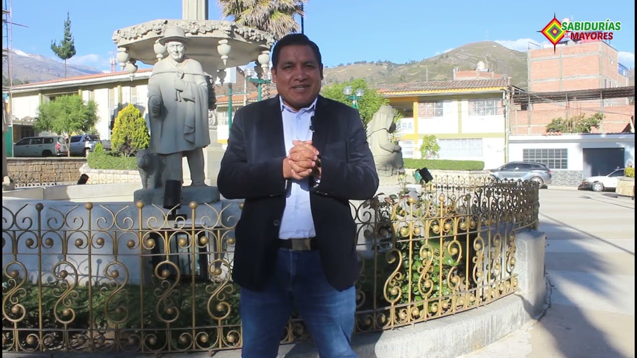 Municipalidad de Marcará impulsa practica ancestral - I