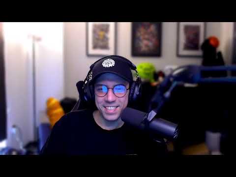 🔴LEC CO STREAM | FNC vs SK | Winter W3 D3 | #WatchLEC |