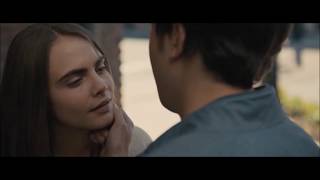 MV Paper Towns - Five string serenade (Margo and Quentin)
