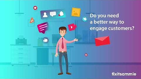 White board animation (client work) done with After Effects and Adobe Illustrator