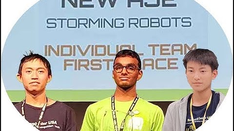 AI-oriented RCJ Rescue Simulation World Competition