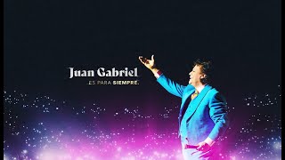 HOMENAJE A JUAN GABRIEL 2022 - VOLUMEN I