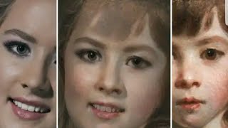 كيفيه حفظ الفيديو في برنامج | Face Morph