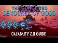 REMASTERED The Devourer Of Gods Guide Calamity 2 0 REMASTERED The Devourer Of Gods Guide Calamity 2 0