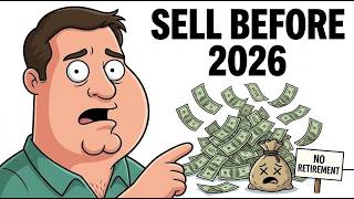 Why 2026 Is The Most Dangerous Year For Your 401K In A Decade