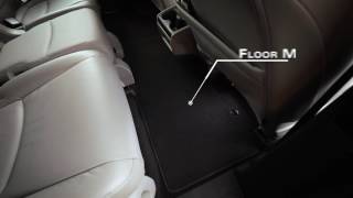 tire spare honda odyssey