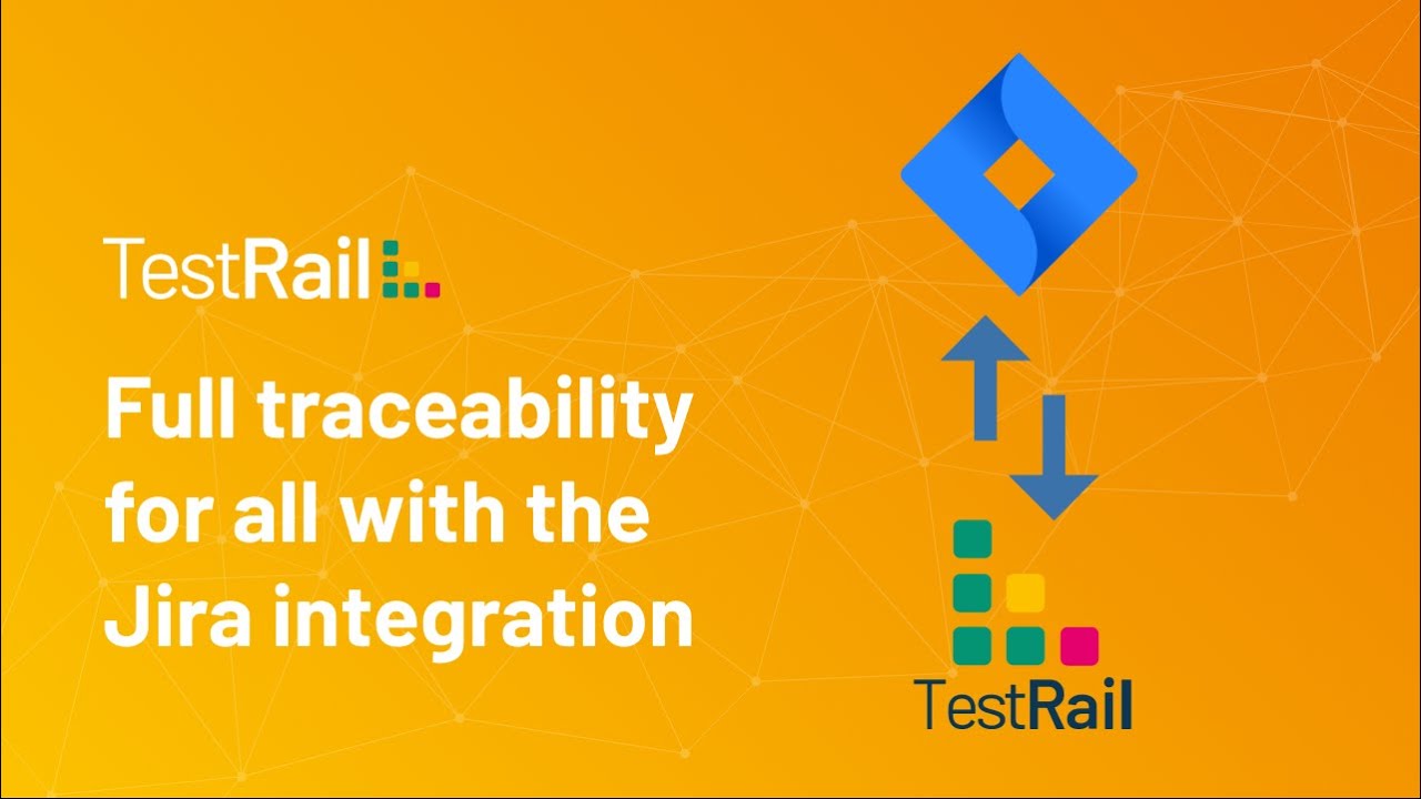 Full Traceability for All with the Jira Integration YouTube