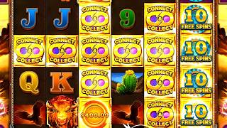Fire Stampede Ultimate Finds Some Jackpots and Big Wins