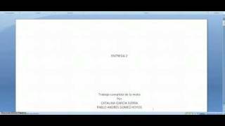 EAFIT ARAS Innovator - Document