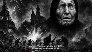 Baba Vanga’s Shocking 2025 Prophecy – What If She’s Right? – Unsolved Mysteries