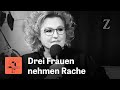 Betrug in der Beziehung: Drei Frauen nehmen Rache 💔